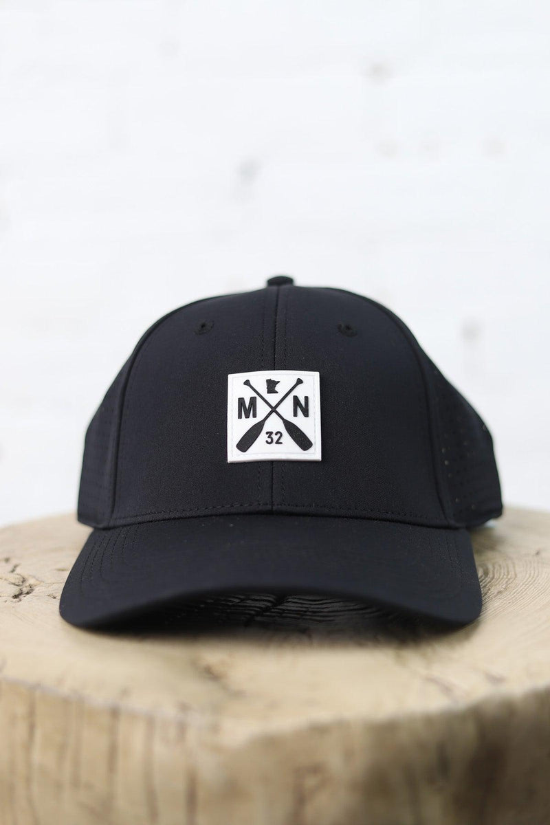 Break Point Dri-Fit Hat - Sota Clothing