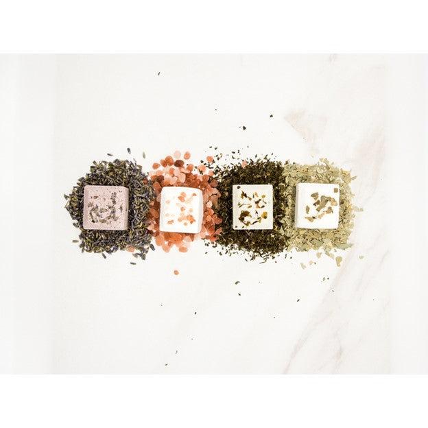 "Breathe" Shower Steamers by Essence One - (4 pack)
