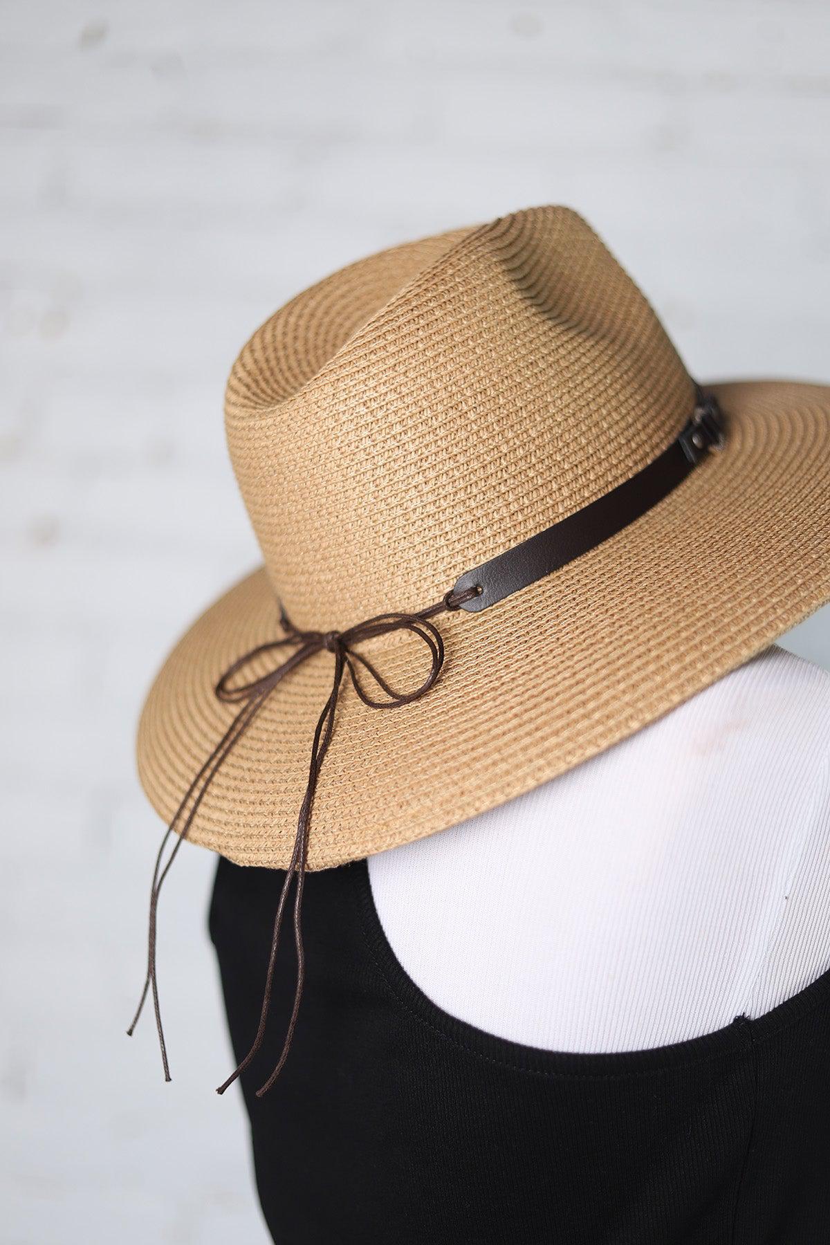  Packable Sun Hat