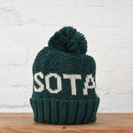 Greenland Beanie - Sota Clothing - FINAL SALE