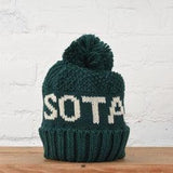 Greenland Beanie - Sota Clothing - FINAL SALE