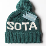 Greenland Beanie - Sota Clothing - FINAL SALE