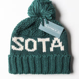 Greenland Beanie - Sota Clothing - FINAL SALE