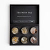Herbal Tea Bento Box