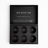 Herbal Tea Bento Box