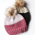Holland 2 Tone Beanie - 6yrs to Adult Small