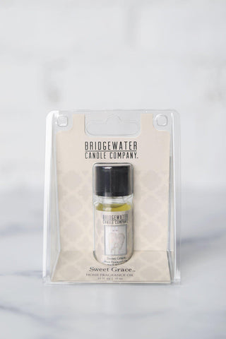 Home Fragrance Oil in "Sweet Grace"