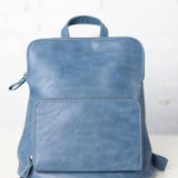 Julia Mini Backpack - Cerulean Blue