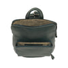 Julia Mini Backpack - Dark Turquoise