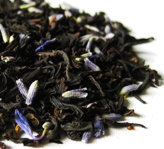 Lavender Earl Grey Mini Tube Herbal Tea