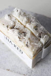 Lavender + Rosemary Soap