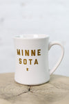 Not So Tiny Diner Mug - Sota Clothing