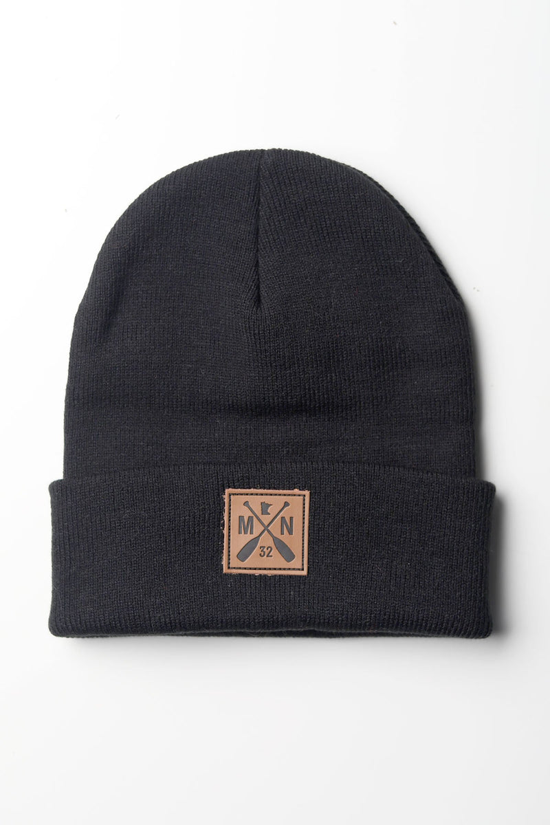 Side Country Beanie