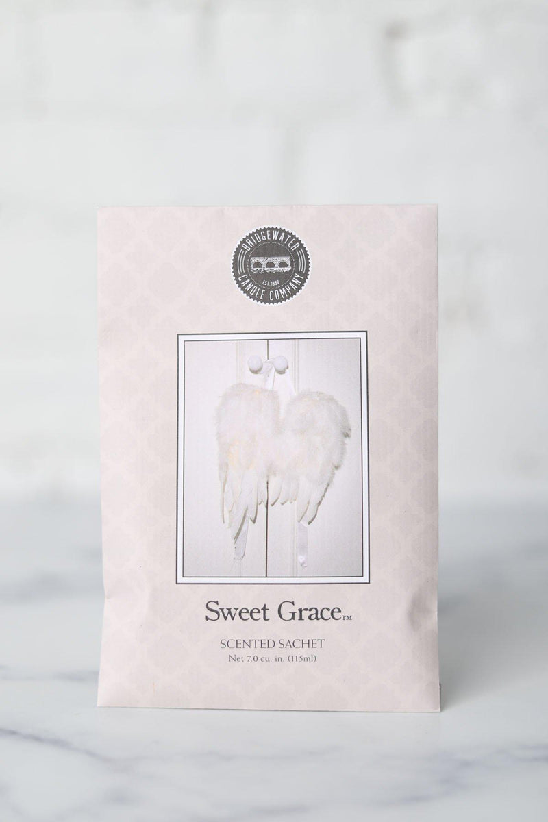 "Sweet Grace" Scented Sachet