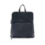 Julia Mini Backpack - Black