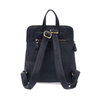 Julia Mini Backpack - Black